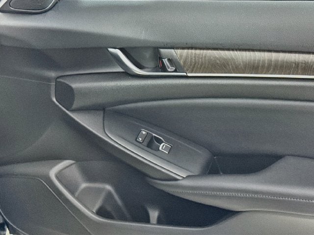 2022 Honda Accord Touring 2.0T