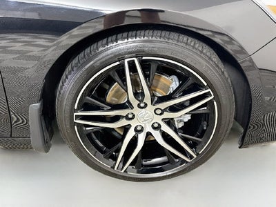 2022 Honda Accord Touring 2.0T