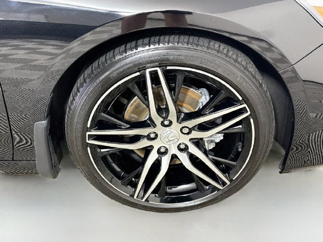 2022 Honda Accord Touring 2.0T