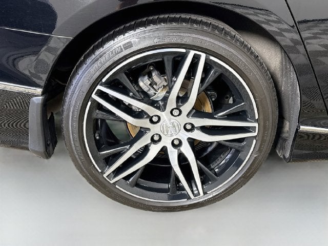 2022 Honda Accord Touring 2.0T