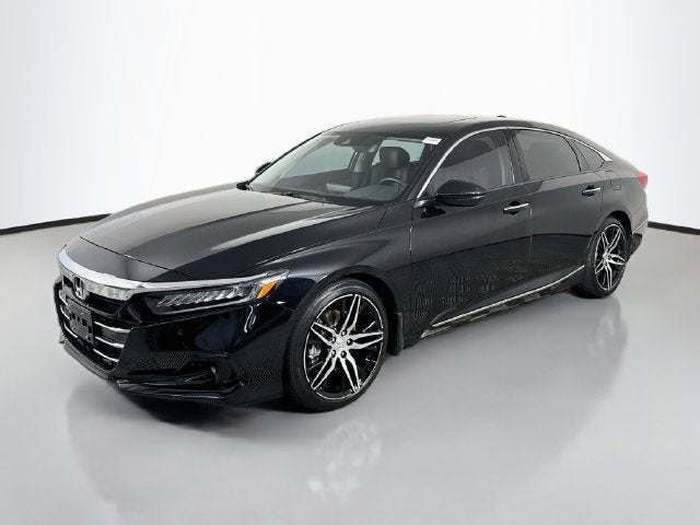 2022 Honda Accord Touring 2.0T