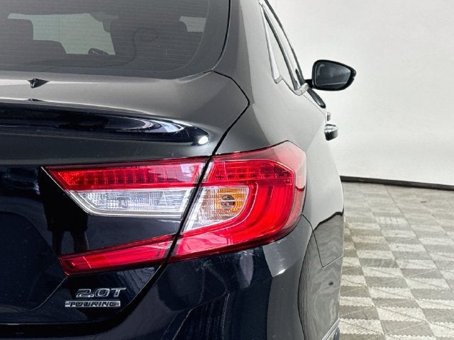 2022 Honda Accord Touring 2.0T