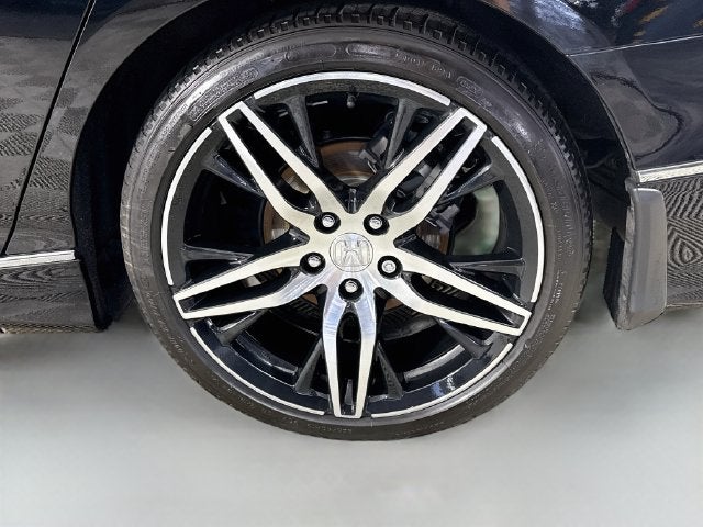 2022 Honda Accord Touring 2.0T