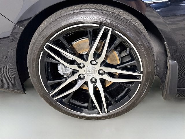 2022 Honda Accord Touring 2.0T
