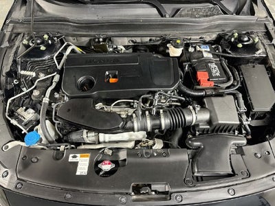 2022 Honda Accord Touring 2.0T