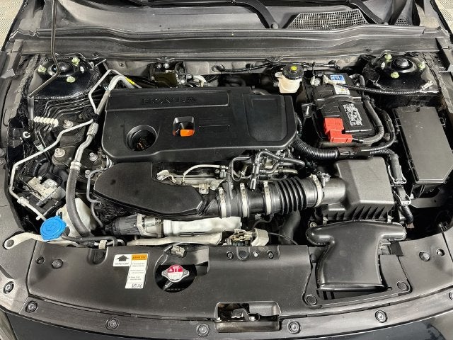 2022 Honda Accord Touring 2.0T