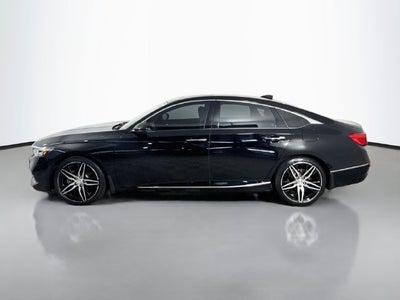 2022 Honda Accord Touring 2.0T