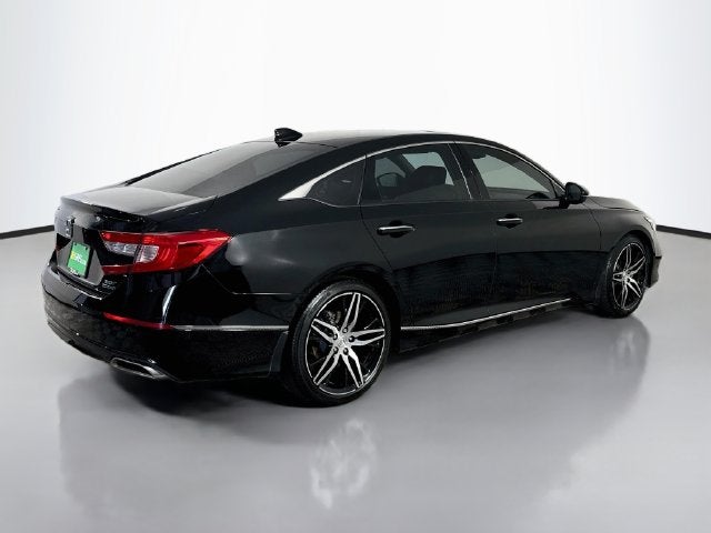 2022 Honda Accord Touring 2.0T