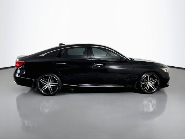 2022 Honda Accord Touring 2.0T