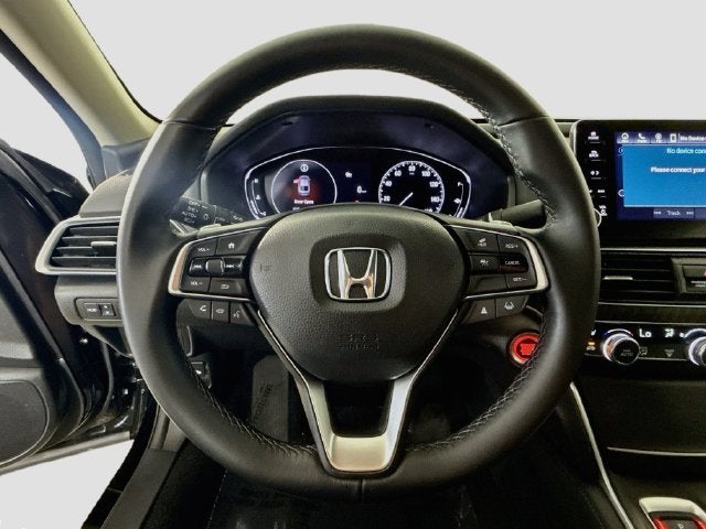 2022 Honda Accord Touring 2.0T