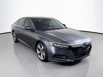 2020 Honda Accord Touring 2.0T