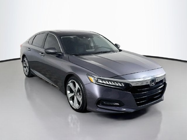 2020 Honda Accord Touring 2.0T