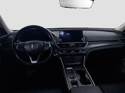 2020 Honda Accord Touring 2.0T