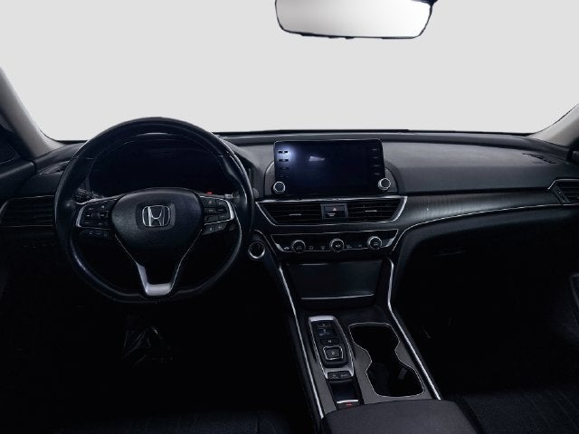 2020 Honda Accord Touring 2.0T