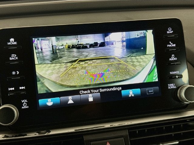 2020 Honda Accord Touring 2.0T