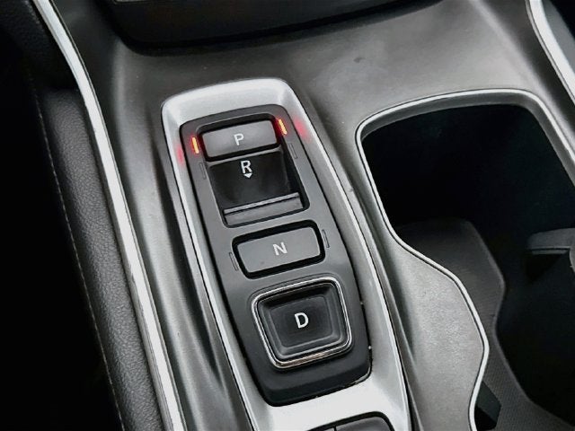 2020 Honda Accord Touring 2.0T