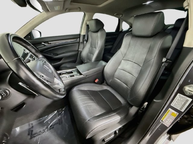 2020 Honda Accord Touring 2.0T