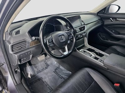 2020 Honda Accord Touring 2.0T