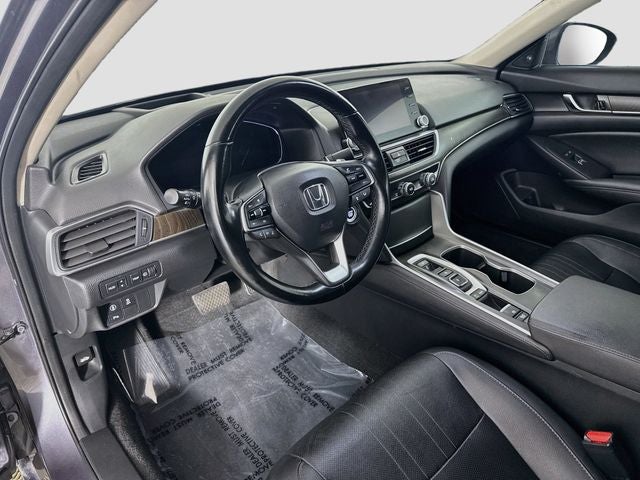 2020 Honda Accord Touring 2.0T