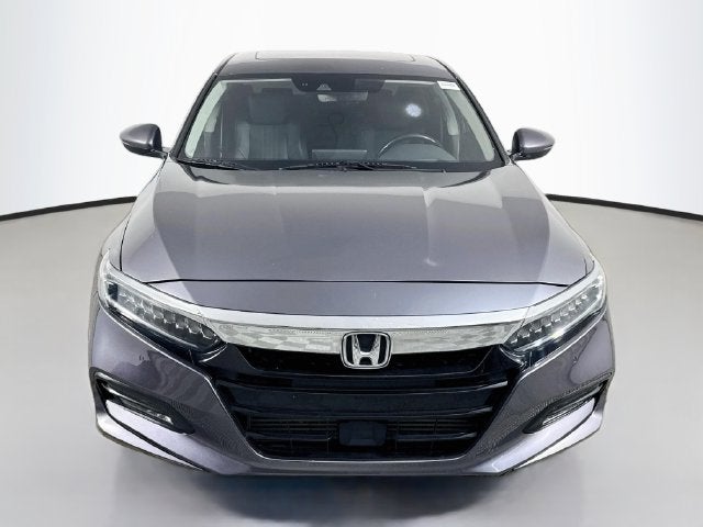 2020 Honda Accord Touring 2.0T