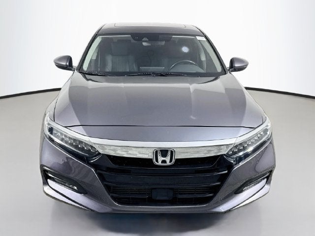 2020 Honda Accord Touring 2.0T