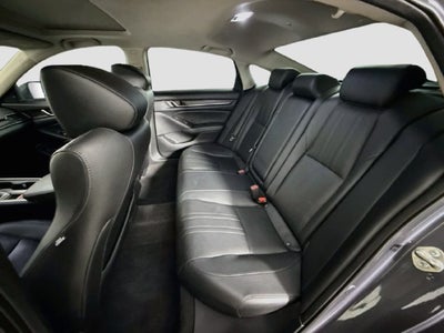 2020 Honda Accord Touring 2.0T