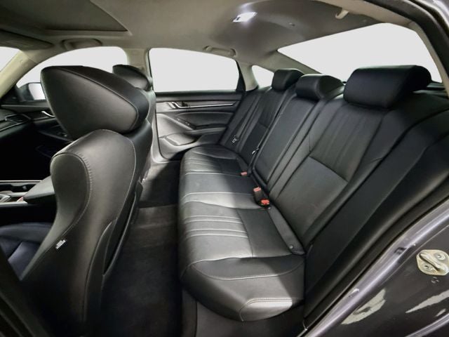 2020 Honda Accord Touring 2.0T