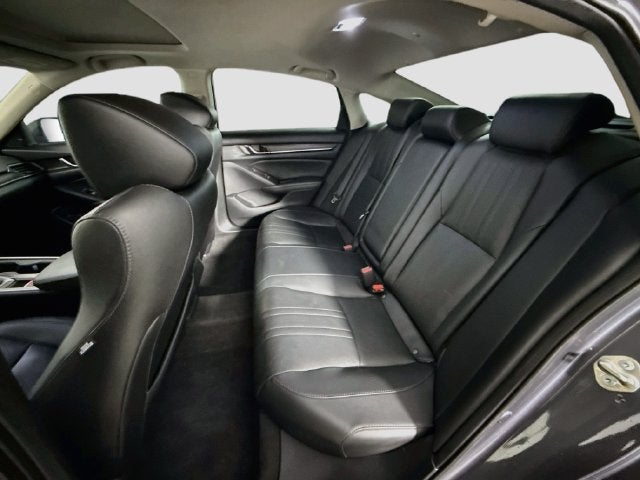 2020 Honda Accord Touring 2.0T
