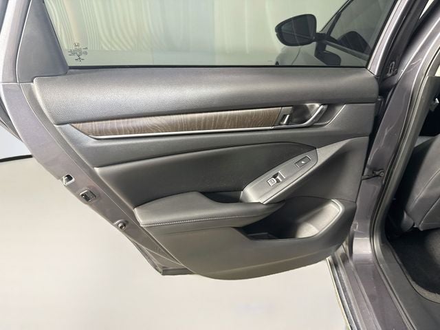 2020 Honda Accord Touring 2.0T