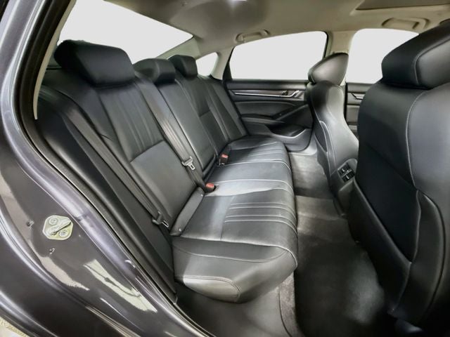 2020 Honda Accord Touring 2.0T