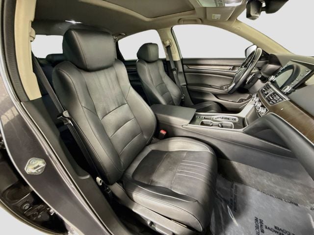 2020 Honda Accord Touring 2.0T