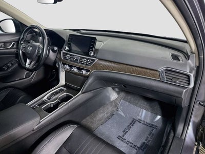 2020 Honda Accord Touring 2.0T