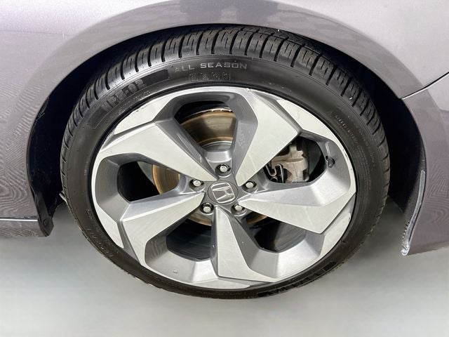 2020 Honda Accord Touring 2.0T