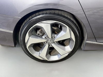 2020 Honda Accord Touring 2.0T