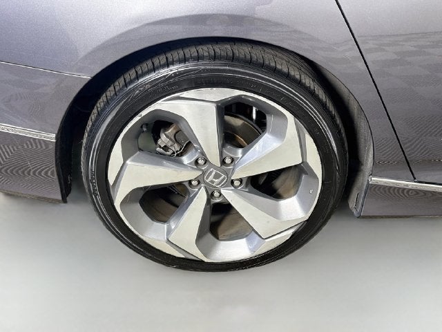 2020 Honda Accord Touring 2.0T