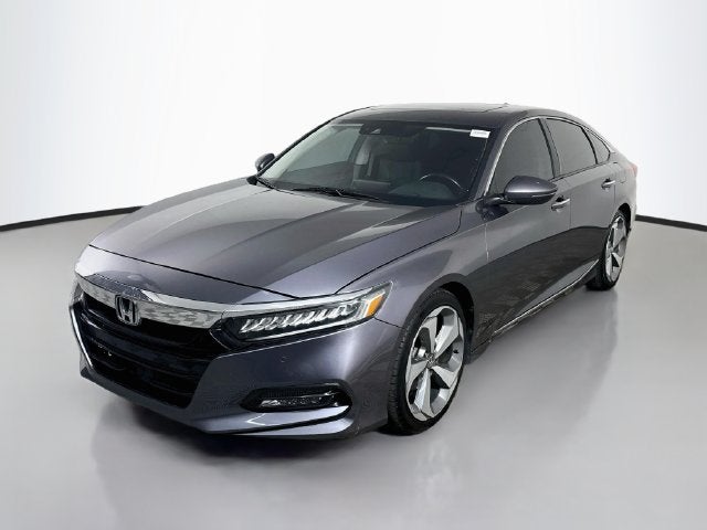 2020 Honda Accord Touring 2.0T