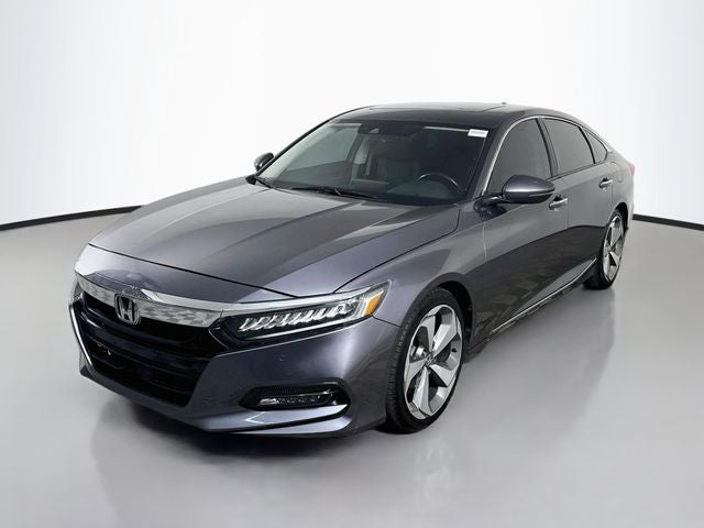 2020 Honda Accord Touring 2.0T