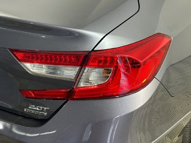 2020 Honda Accord Touring 2.0T
