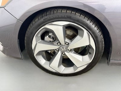 2020 Honda Accord Touring 2.0T