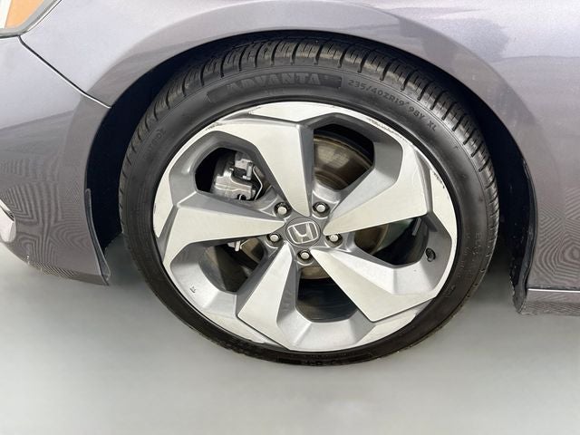 2020 Honda Accord Touring 2.0T