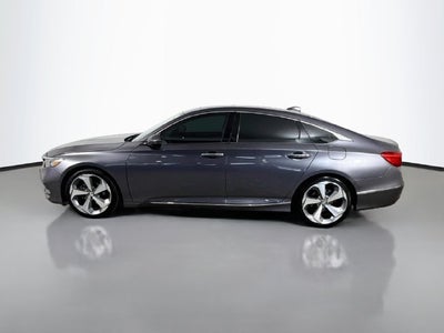 2020 Honda Accord Touring 2.0T
