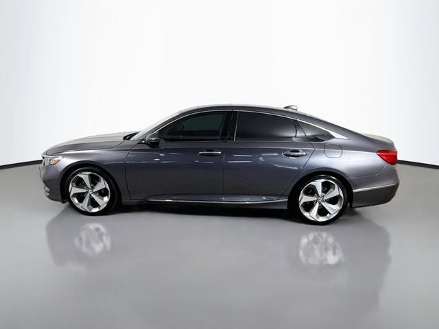 2020 Honda Accord Touring 2.0T