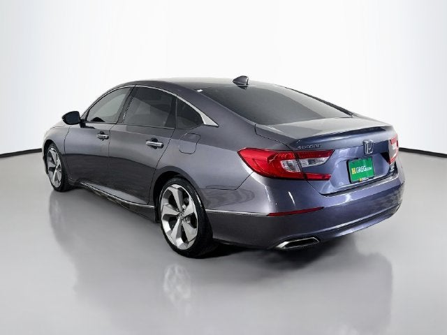 2020 Honda Accord Touring 2.0T