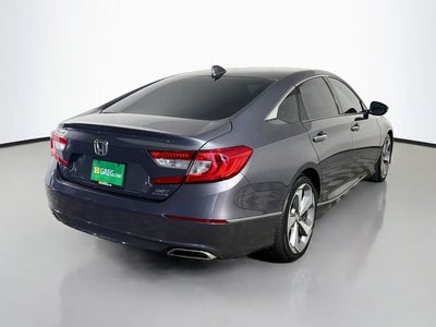 2020 Honda Accord Touring 2.0T