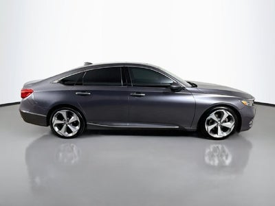 2020 Honda Accord Touring 2.0T