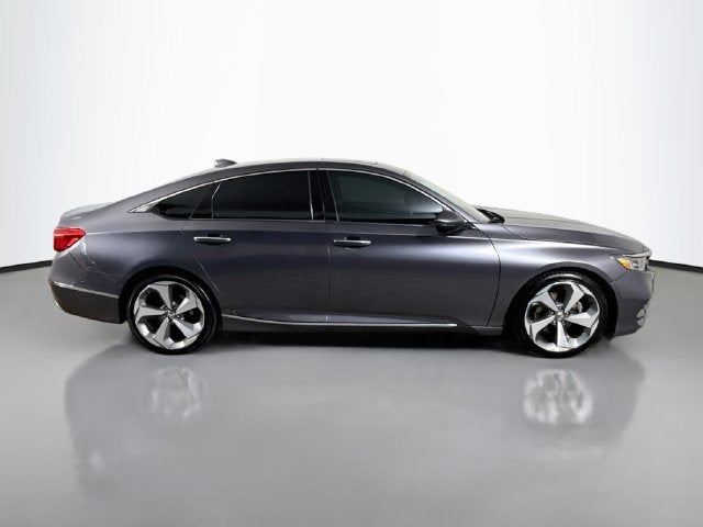 2020 Honda Accord Touring 2.0T