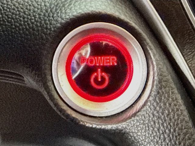 2021 Honda Accord Hybrid EX