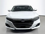 2021 Honda Accord Hybrid EX