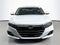 2021 Honda Accord Hybrid EX