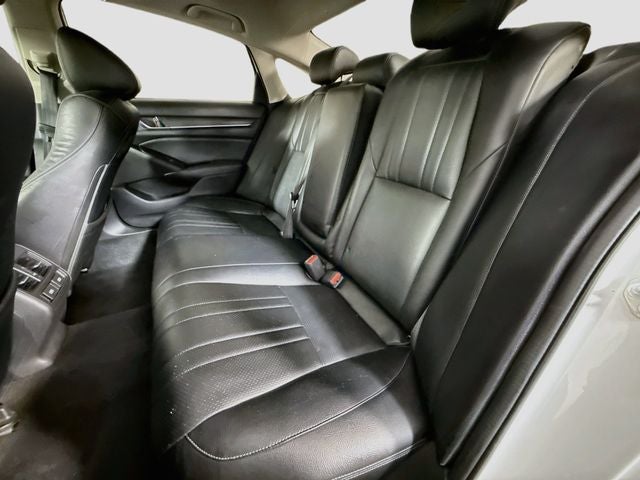 2021 Honda Accord Hybrid EX
